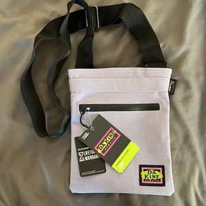 DAKINE Jive Shoulder Bag (NWT)